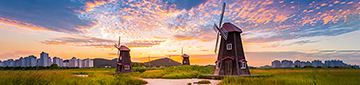 Special offer to Incheon. Click here to learn more